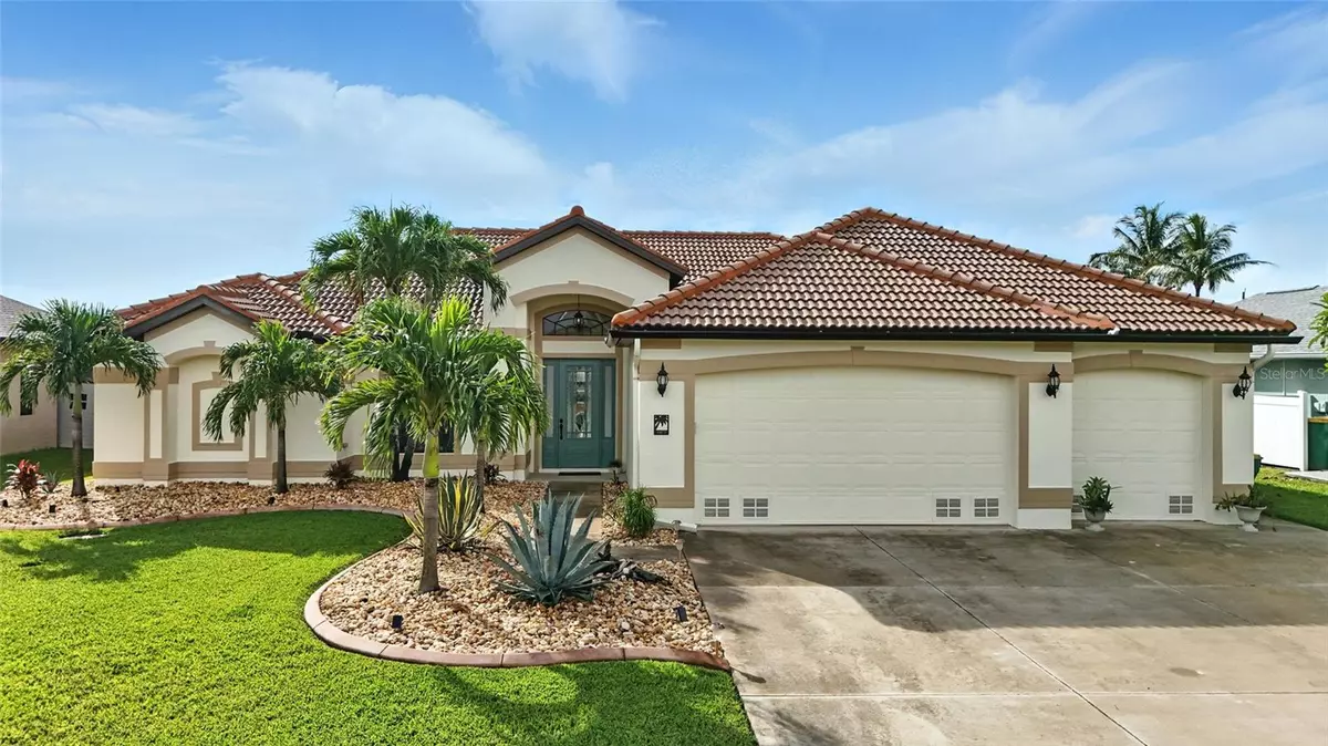 Port Charlotte, FL 33981,9402 MIGUE CIR