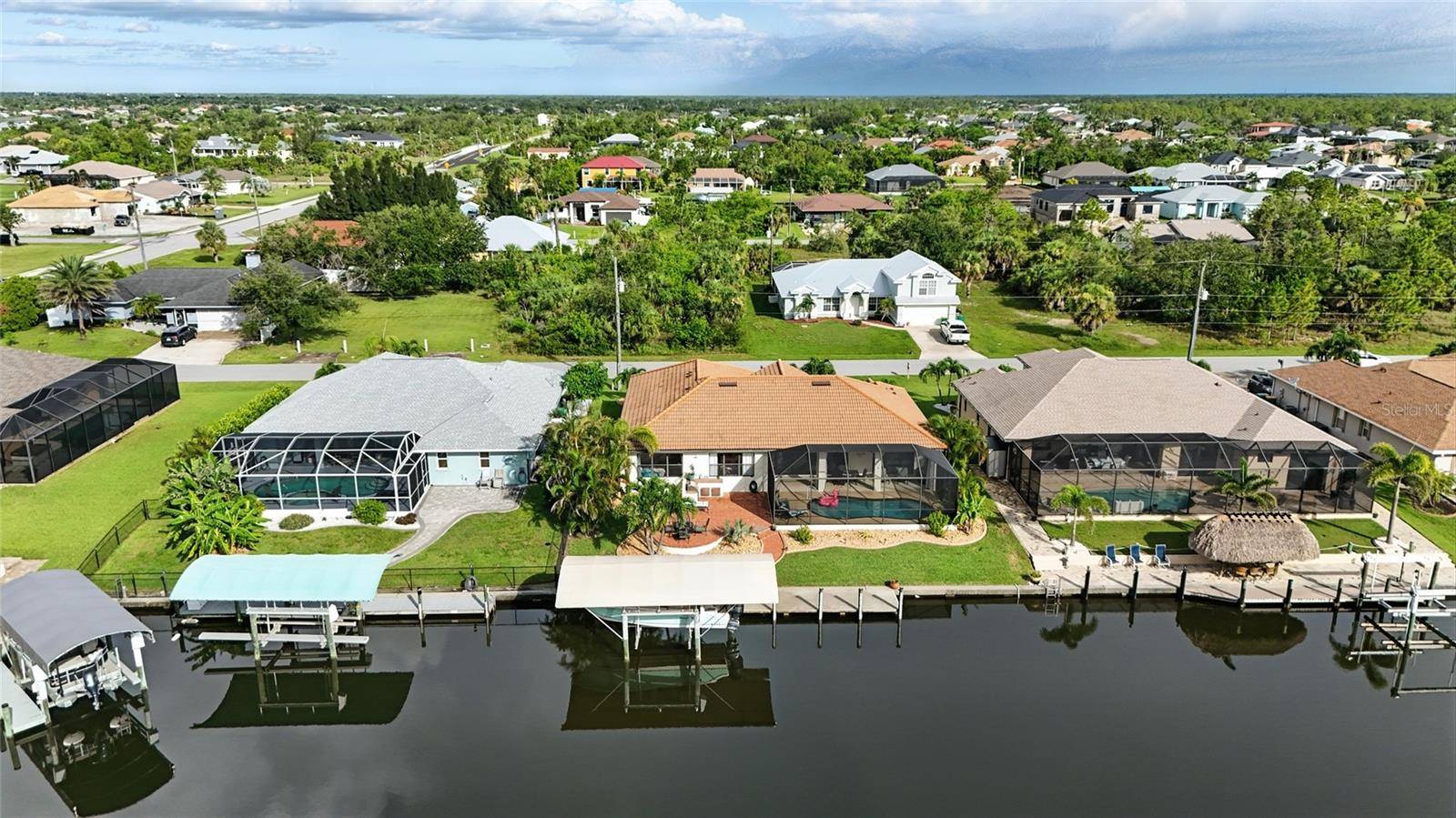 Port Charlotte, FL 33981,9402 MIGUE CIR