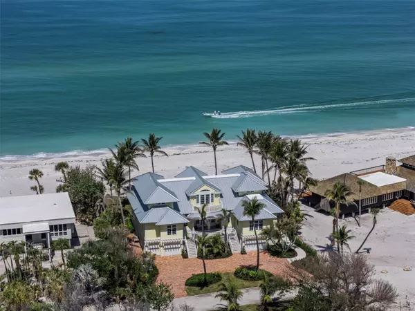 Boca Grande, FL 33921,2979 SHORE LN