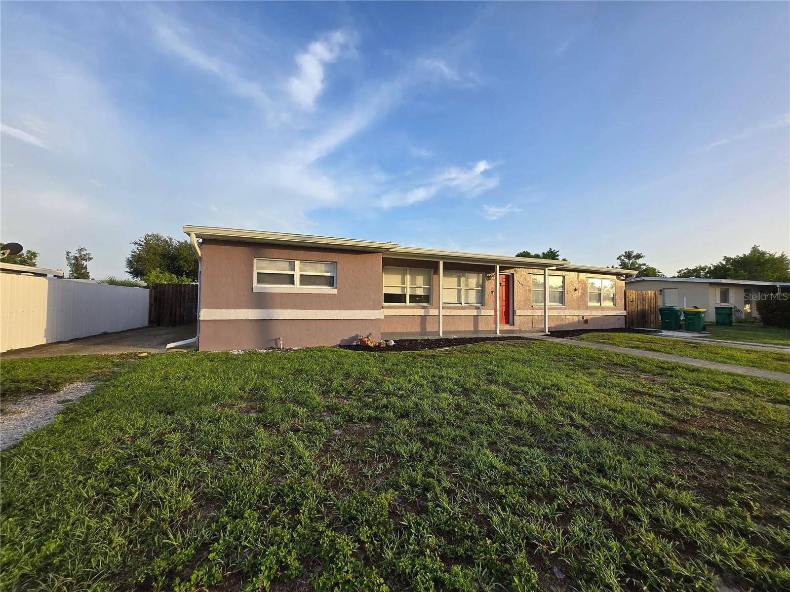 Port Charlotte, FL 33952,3157 CRESTWOOD DR