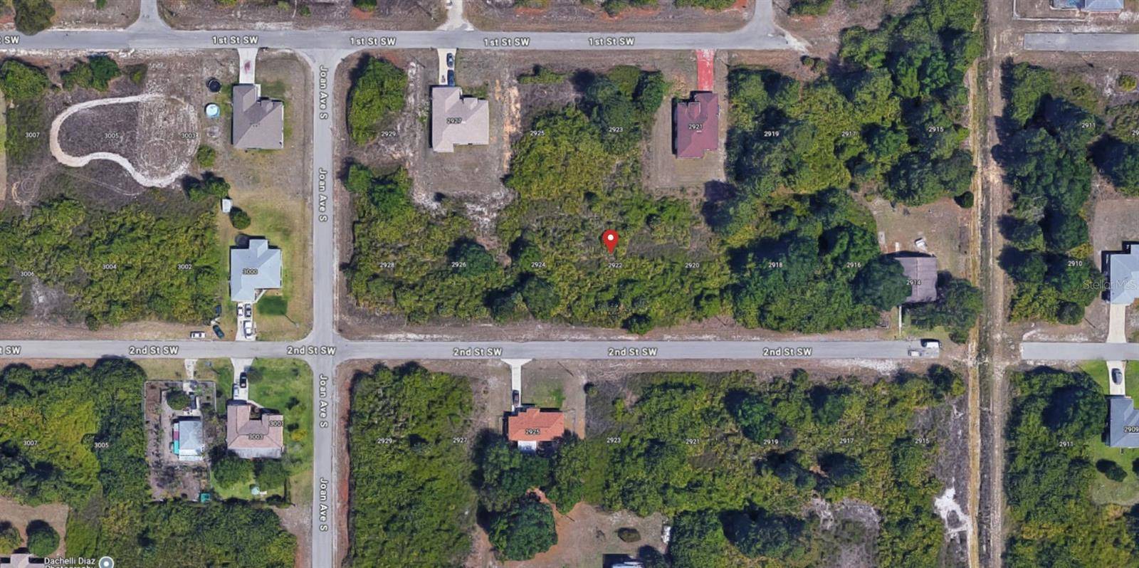 Lehigh Acres, FL 33976,3005 2ND ST SW