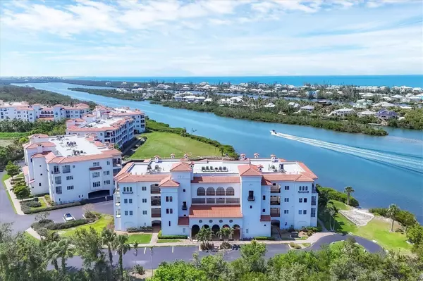 11100 HACIENDA DEL MAR BLVD #G-304, Placida, FL 33946