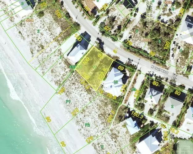 Placida, FL 33946,181 N GULF BLVD #11