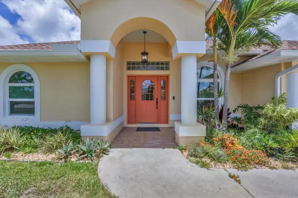 Rotonda West, FL 33947,59 WHITE MARSH LN