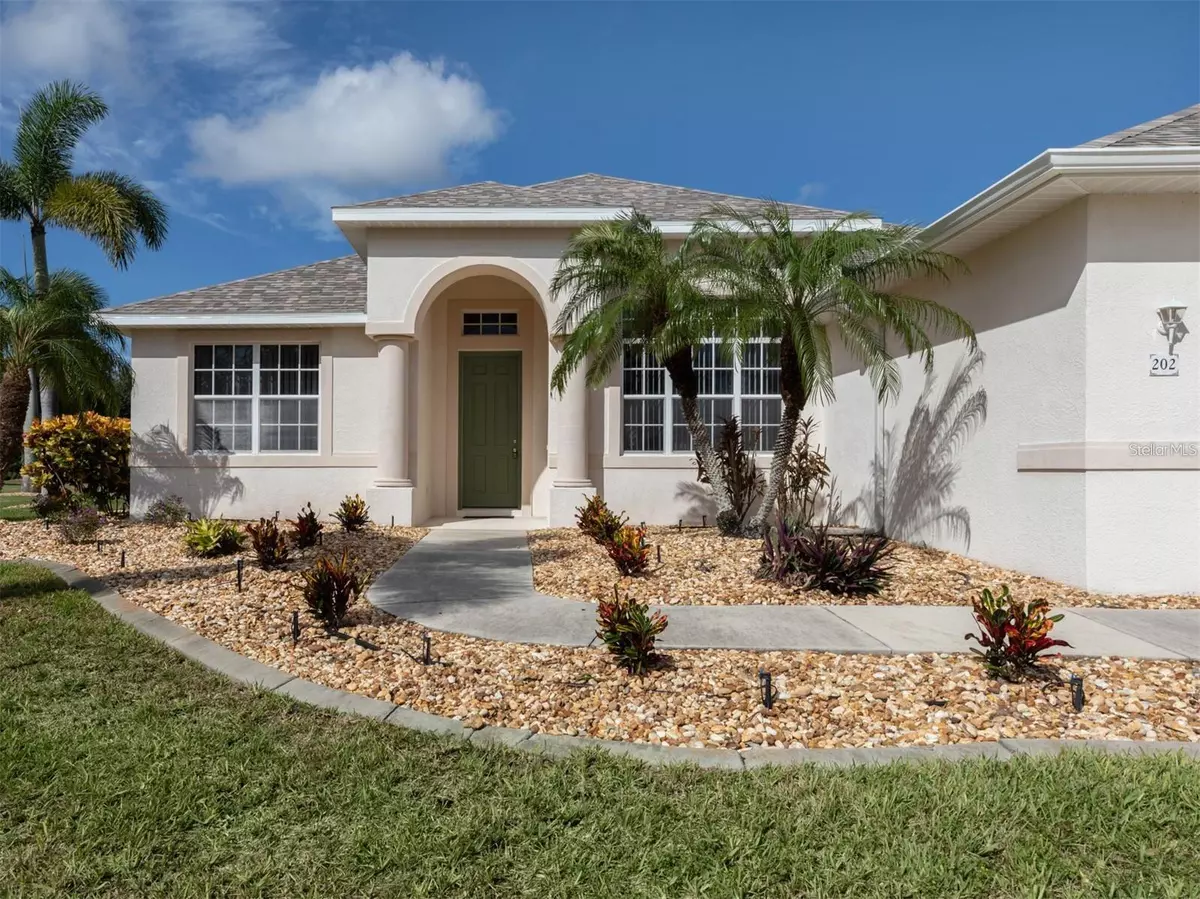 Englewood, FL 34223,202 LAKE VICTORIA CT