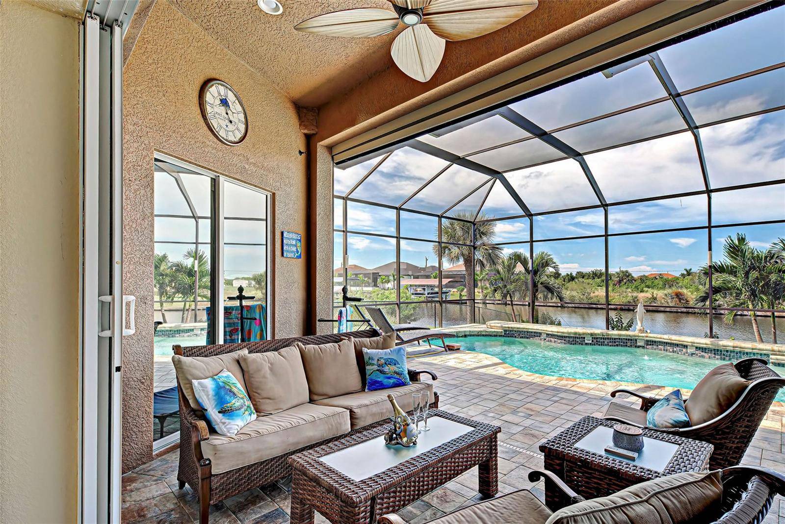 Port Charlotte, FL 33981,8140 BURWELL CIR