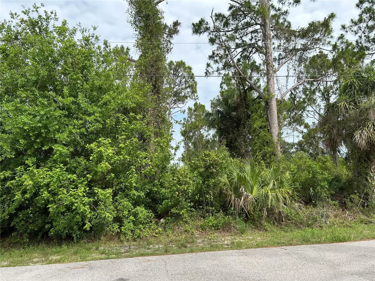 North Port, FL 34286,LOT 3 ZUYDER TER