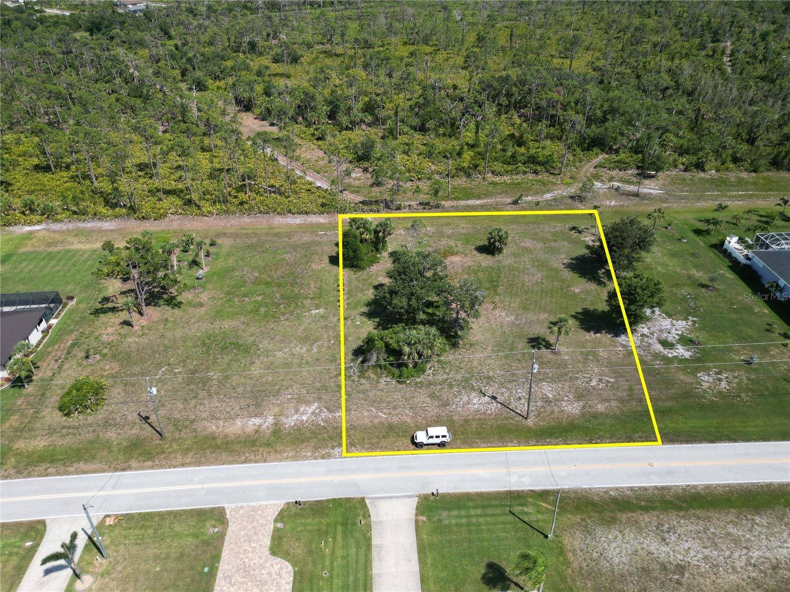 Rotonda West, FL 33947,1055 BOUNDARY BLVD