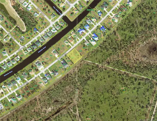 Rotonda West, FL 33947,1055 BOUNDARY BLVD