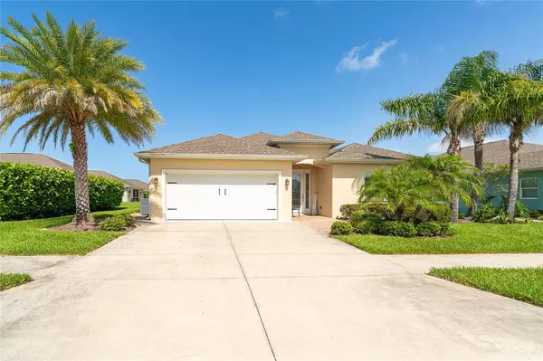 267 TALQUIN CT, Englewood, FL 34223