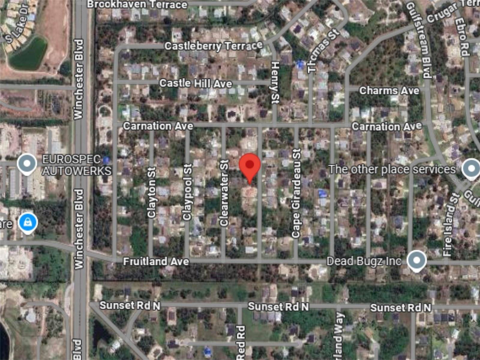 Englewood, FL 34224,7443 ASHTABULA ST