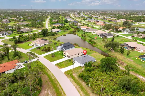 Rotonda West, FL 33947,271 ANTIS DR