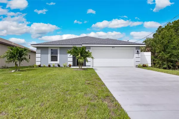 Rotonda West, FL 33947,271 ANTIS DR