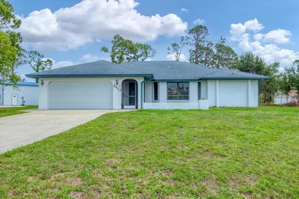 Port Charlotte, FL 33981,5412 ULYSSES ST