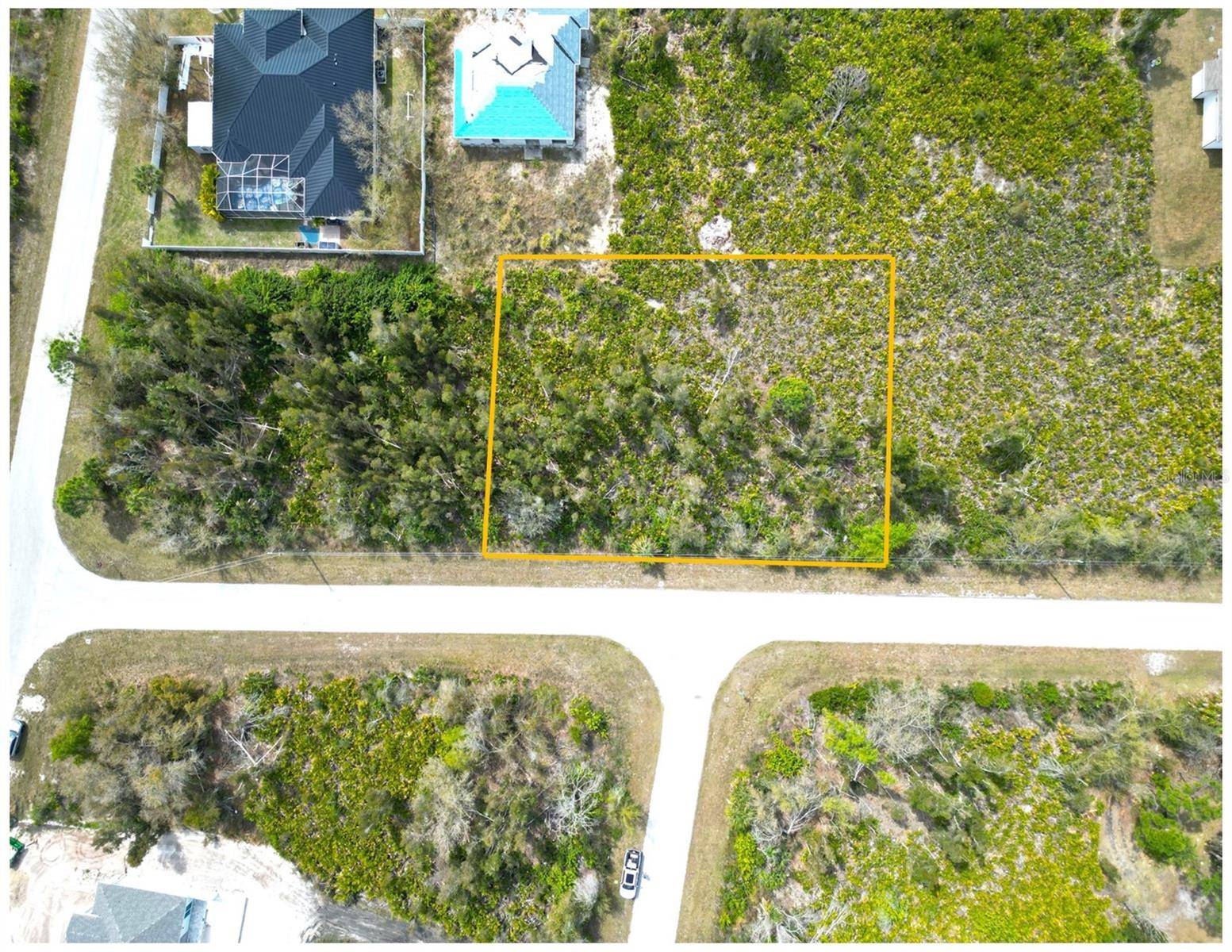 Port Charlotte, FL 33981,13591 FROST LN