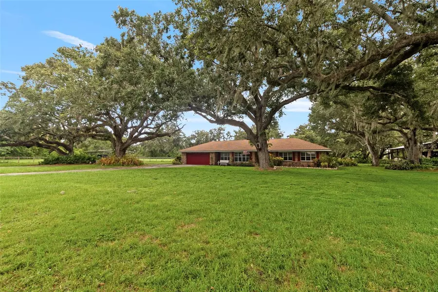 2952 SE LOVEJOY ST, Arcadia, FL 34266