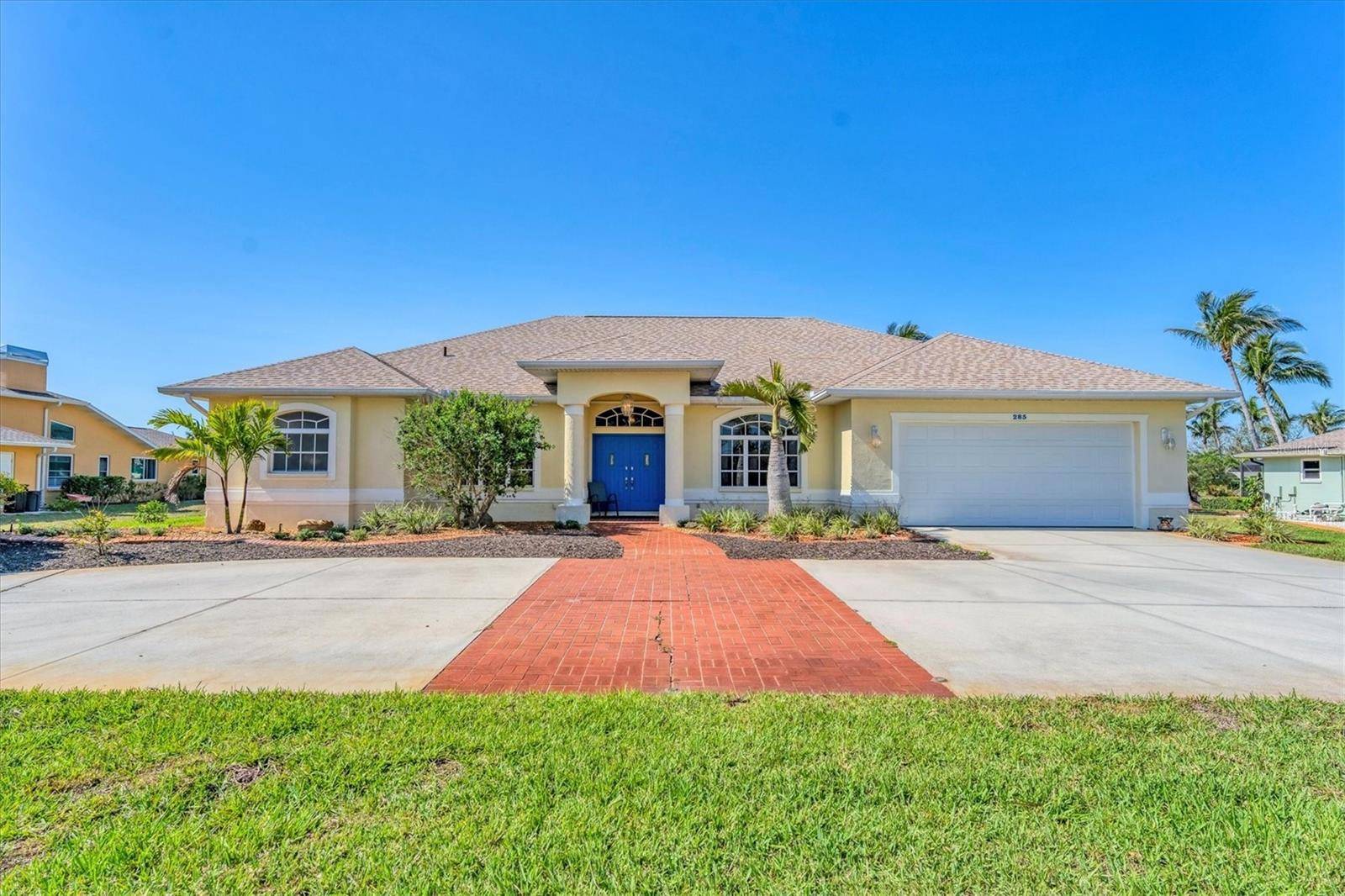 Placida, FL 33946,285 SPANIARDS RD