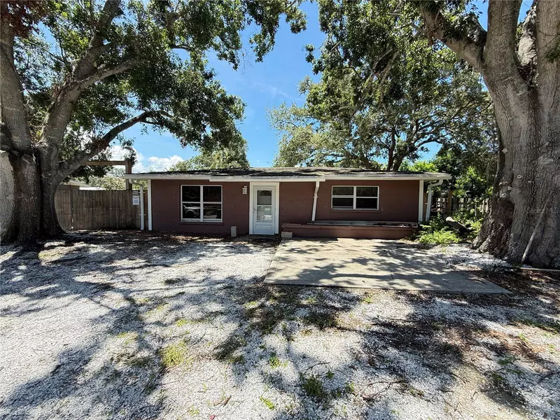 3810 GOPHER ST, Sarasota, FL 34232
