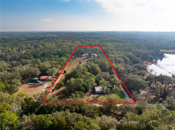 9094 PRESTON RD, Brooksville, FL 34601