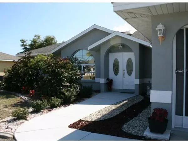 Rotonda West, FL 33947,103 MARK TWAIN LN