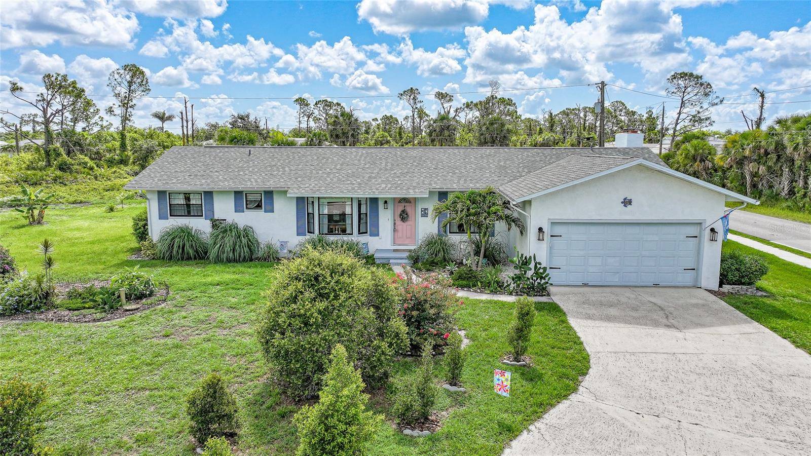 7690 CASTLEBERRY TER, Englewood, FL 34224