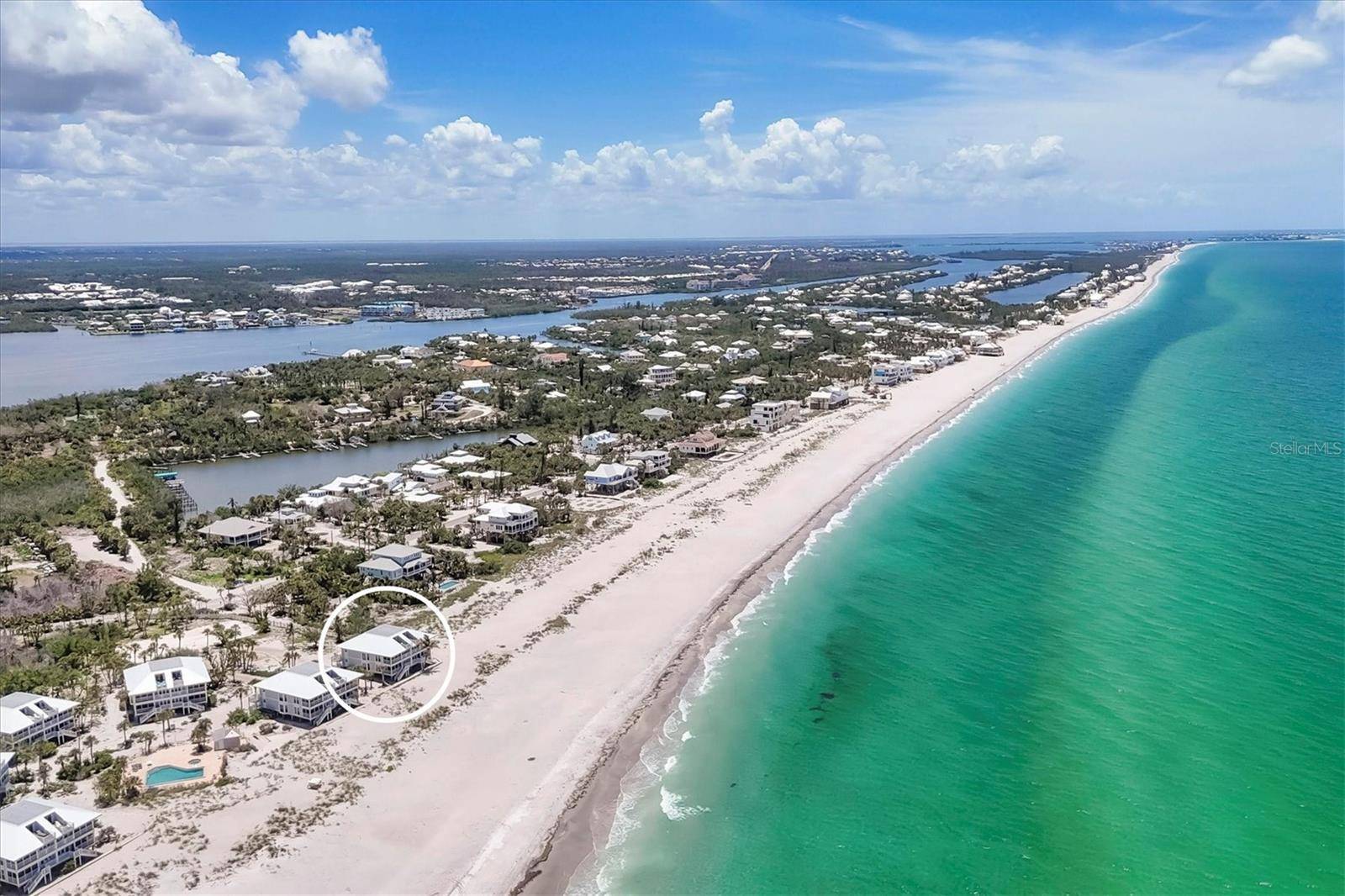 Placida, FL 33946,7554 PALM ISLAND DR S #1813