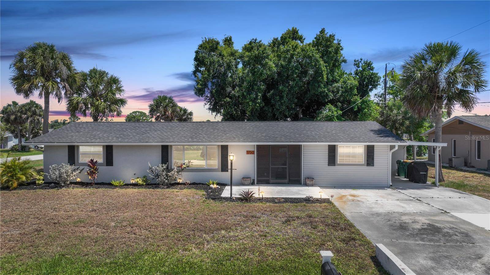 1730 BLUEBIRD LN, Englewood, FL 34224