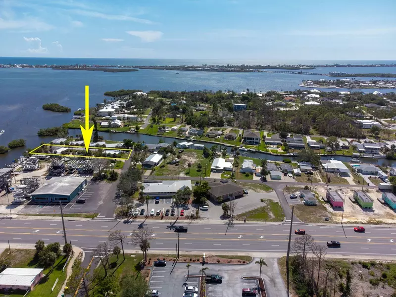 1765 MANOR RD, Englewood, FL 34223