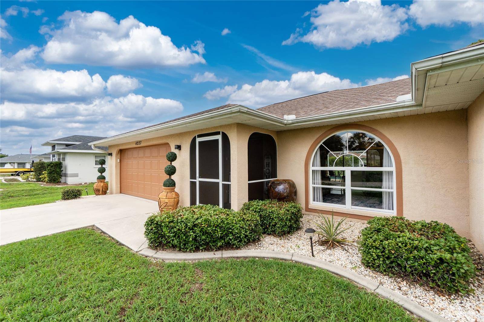 4227 WINONA ST, Port Charlotte, FL 33948