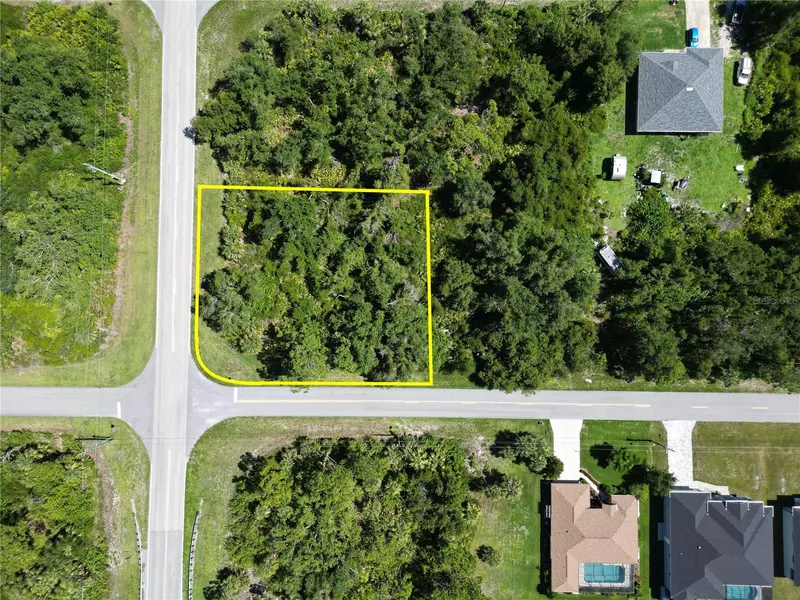 1386 JACOBS ST, Port Charlotte, FL 33953