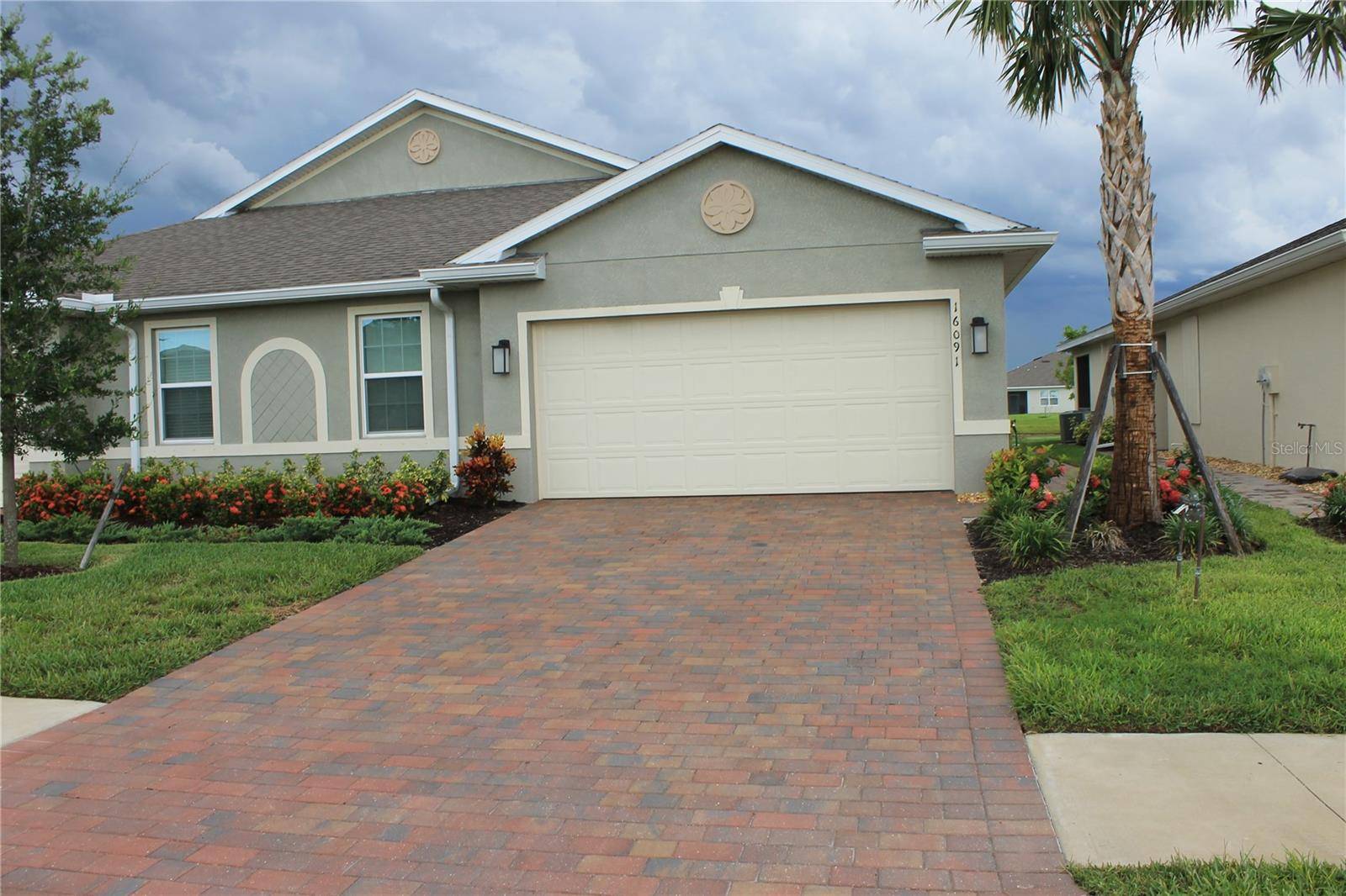 16091 BANDERMILL DR, Port Charlotte, FL 33953