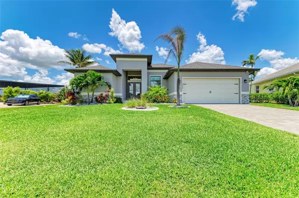 15498 SEAFOAM CIR, Port Charlotte, FL 33981