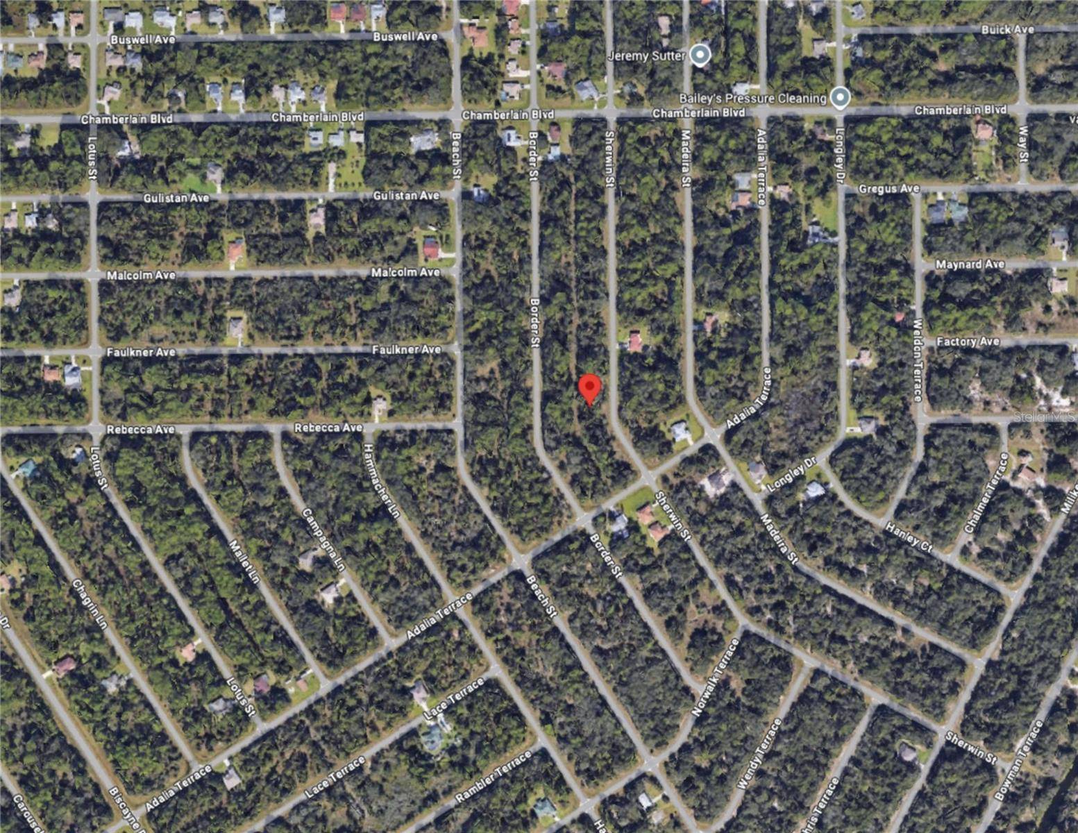 Port Charlotte, FL 33953,1113 SHERWIN ST