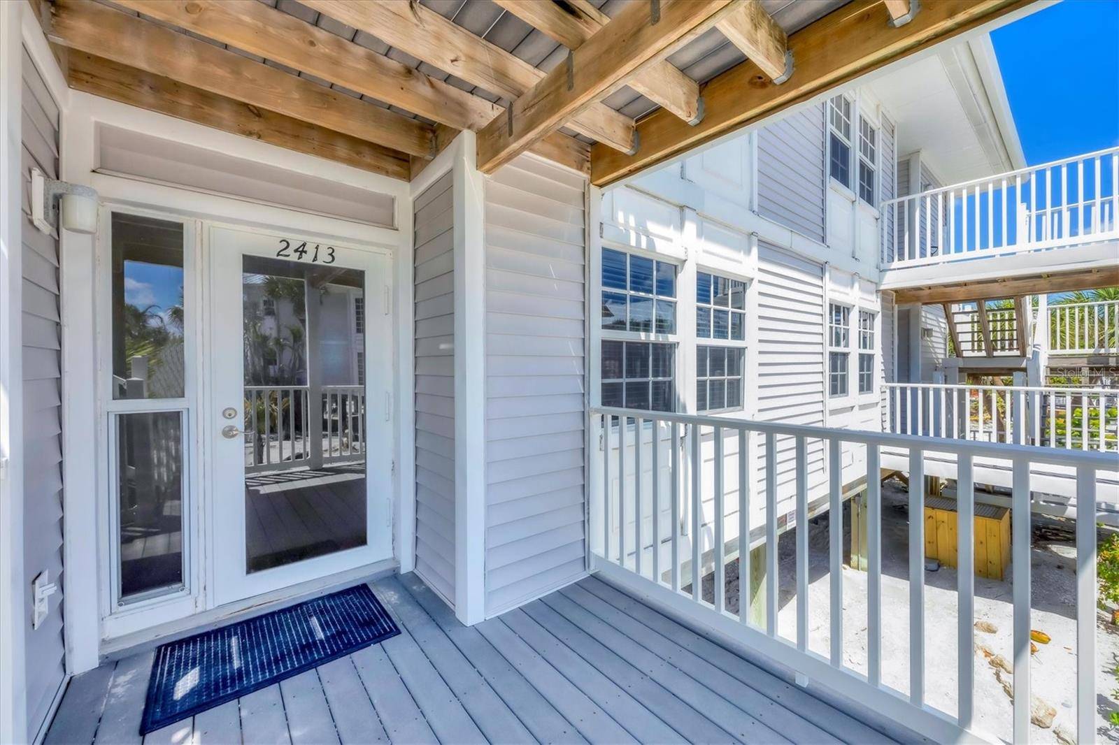 Placida, FL 33946,7486 PALM ISLAND DR #2413