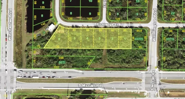 Englewood, FL 34224,6377 RICHLEDGE ST