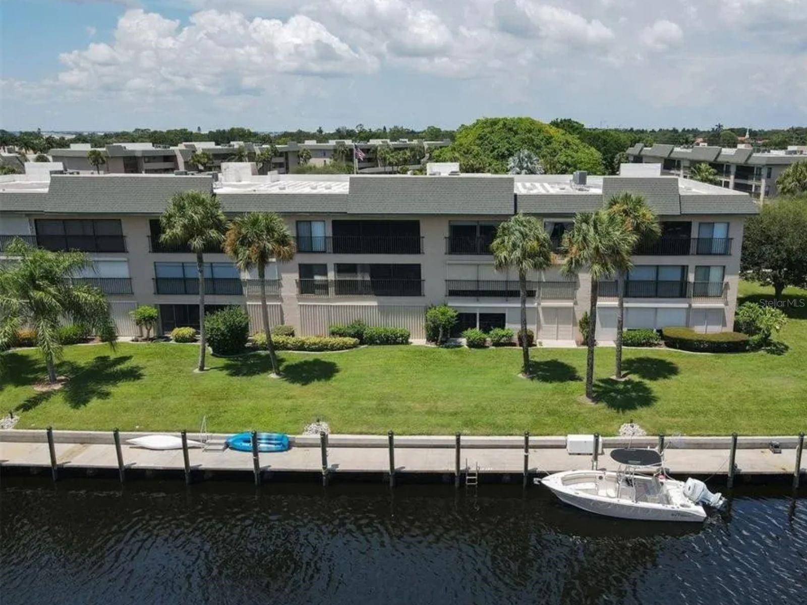 601 SHREVE ST #42C, Punta Gorda, FL 33950