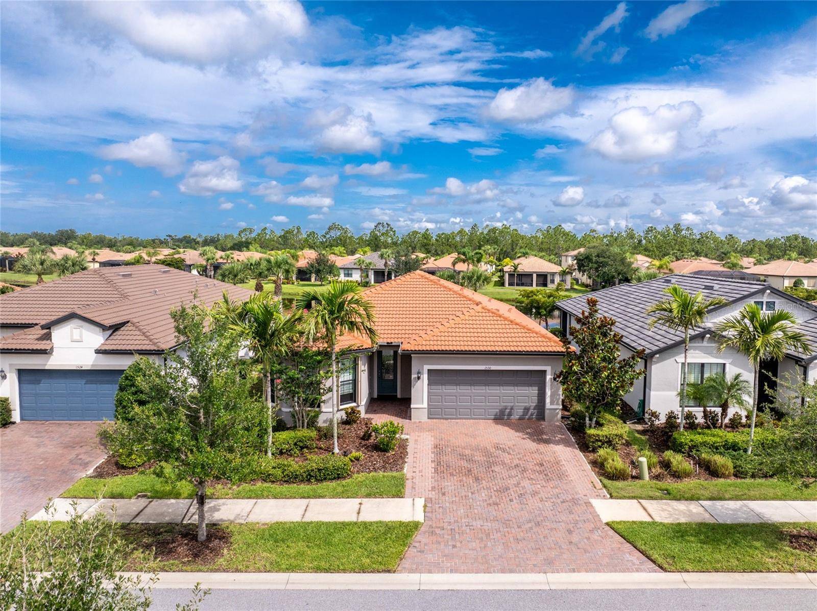 1530 HYSSOP LOOP, North Port, FL 34289