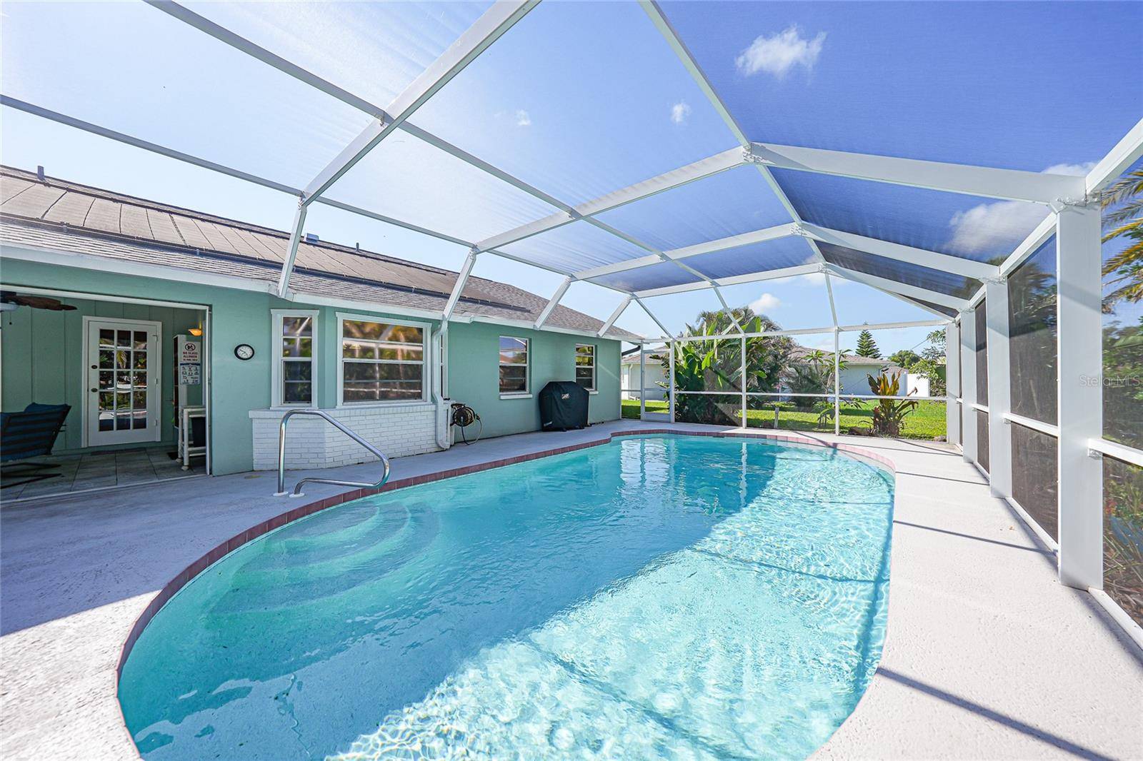 Englewood, FL 34224,7453 SPINNAKER BLVD