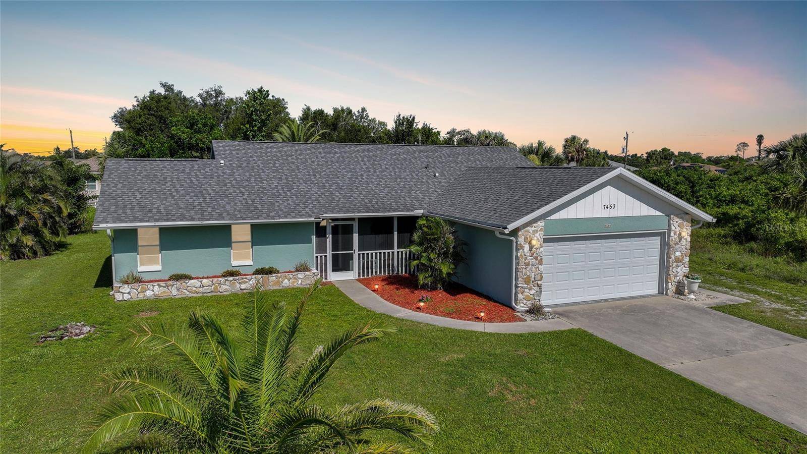 7453 SPINNAKER BLVD, Englewood, FL 34224