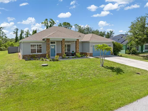 9151 MELODY CIR, Port Charlotte, FL 33981