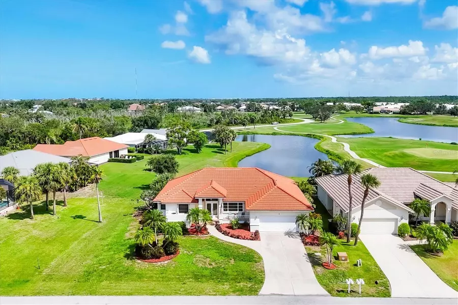 4 LEEWARD DR, Placida, FL 33946