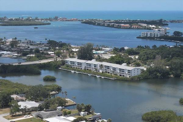 1401 S MCCALL RD #205B, Englewood, FL 34223