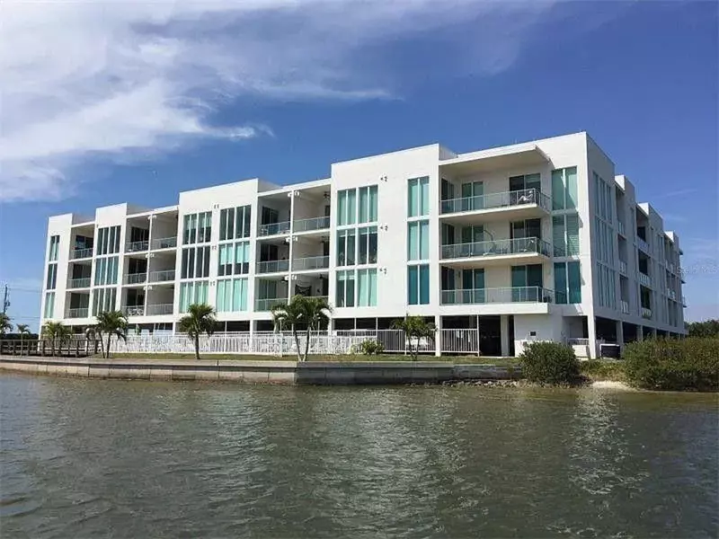 1375 BEACH RD #112, Englewood, FL 34223
