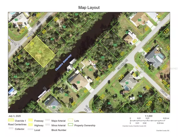 Port Charlotte, FL 33953,340 CORY ST