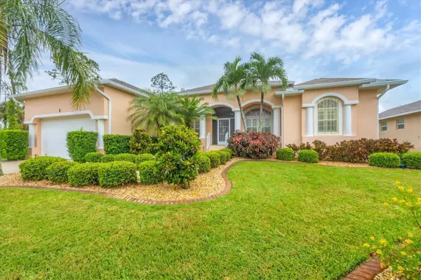 Rotonda West, FL 33947,4 PINE VALLEY PL