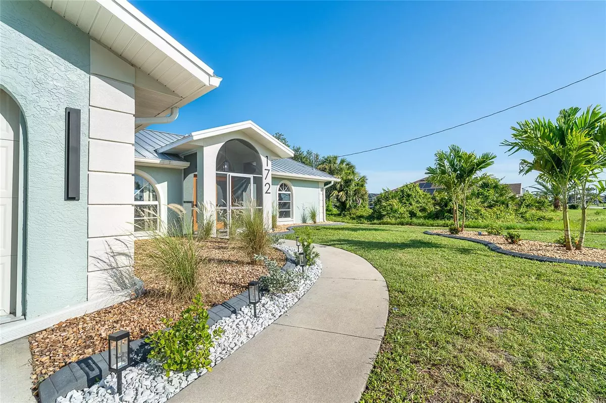 Rotonda West, FL 33947,172 MARINER LN