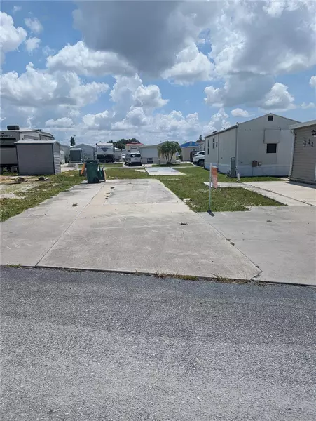 1475 FLAMINGO DR #197, Englewood, FL 34224