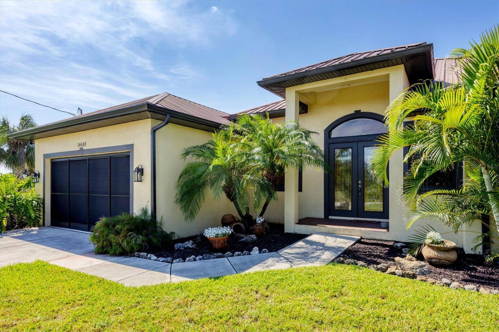 Port Charlotte, FL 33981,14448 EDNA CIR