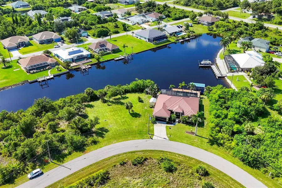 14448 EDNA CIR, Port Charlotte, FL 33981