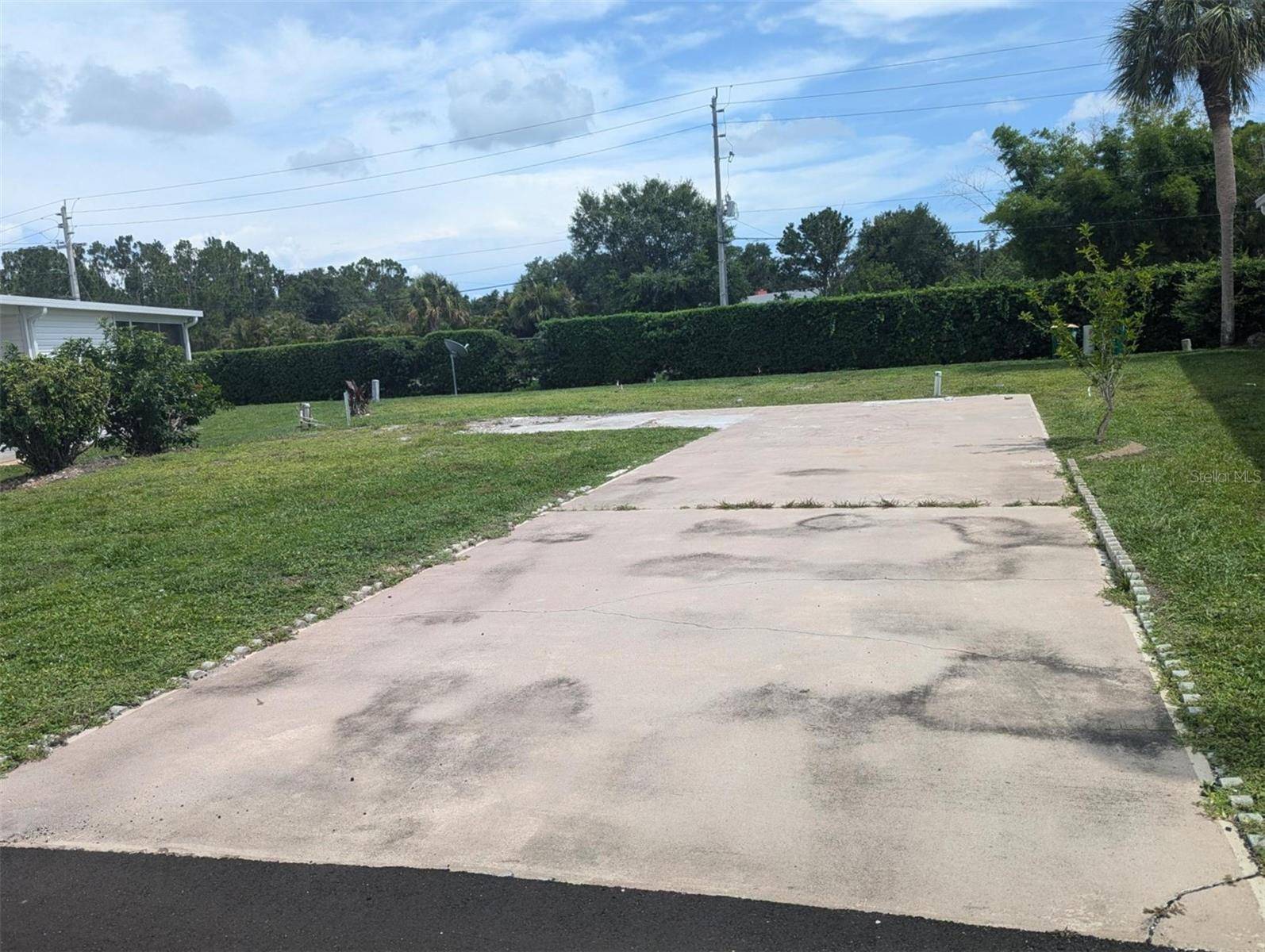 2100 KINGS HWY #593, Port Charlotte, FL 33980